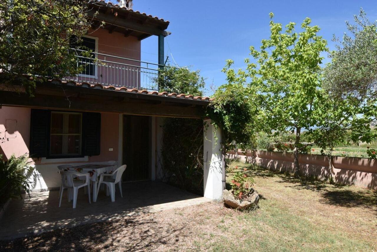 Villarosa Lotzorai Exterior photo