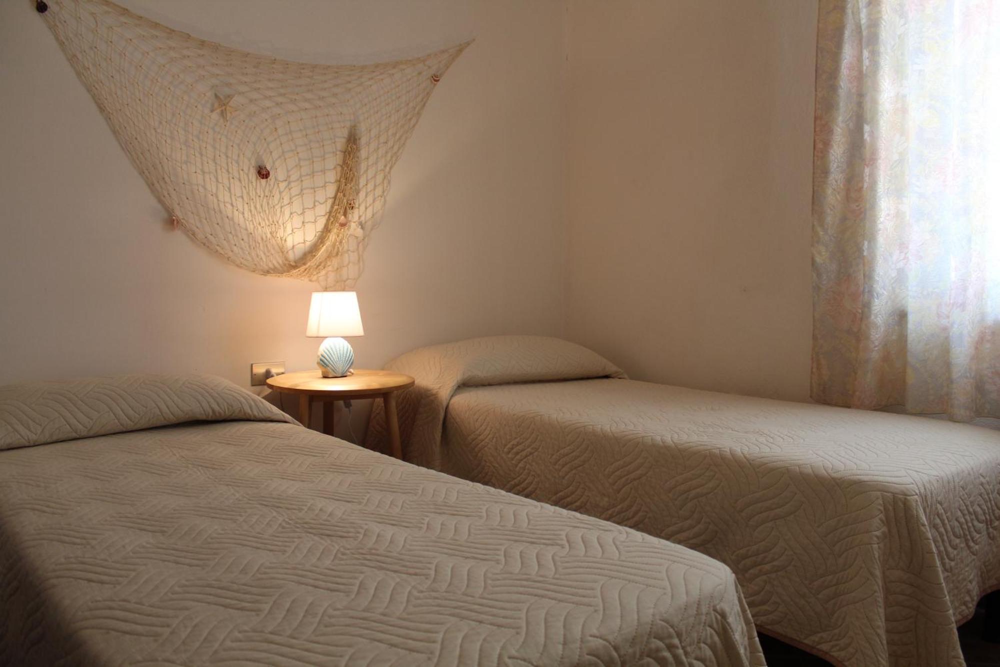 Villarosa Lotzorai Room photo