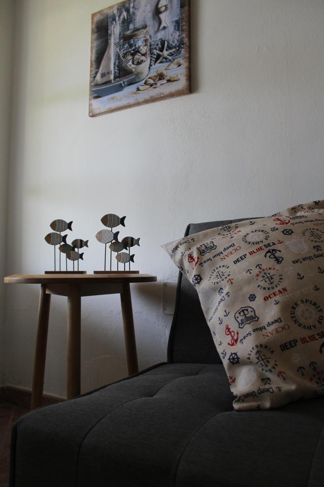 Villarosa Lotzorai Room photo