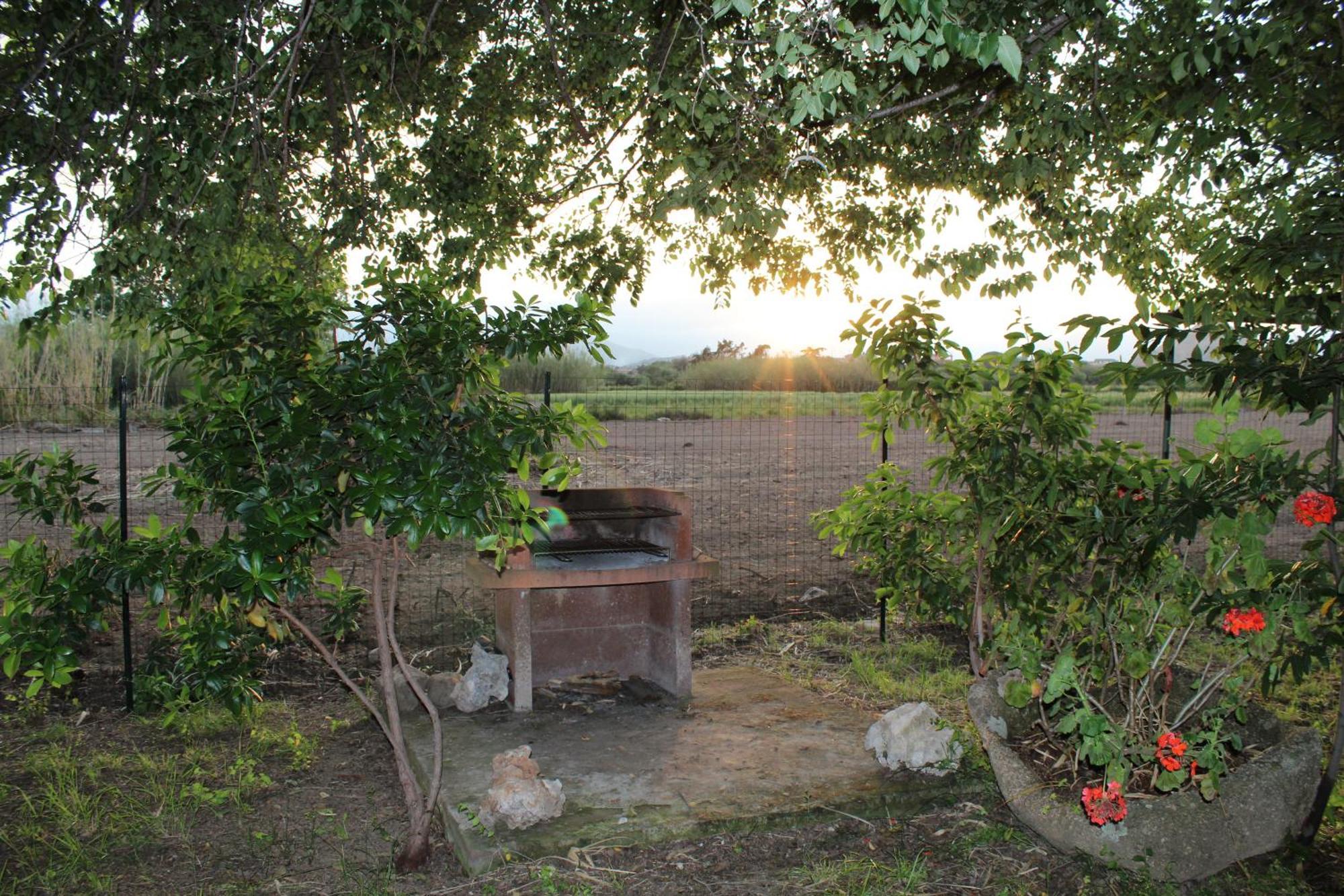 Villarosa Lotzorai Exterior photo